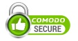 Comodo Trusted Site Seal